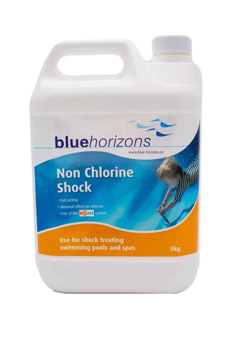 shock dosing  chlorine shock   chlorine shock