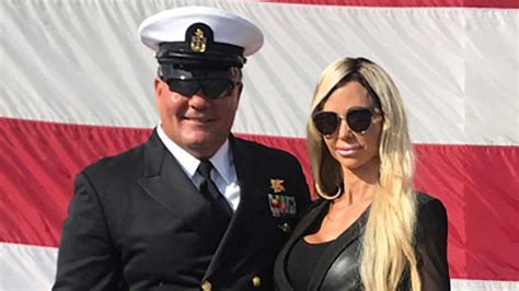 Us Navy Investigating Seal Officer’s Secret Life As A Porn Star South