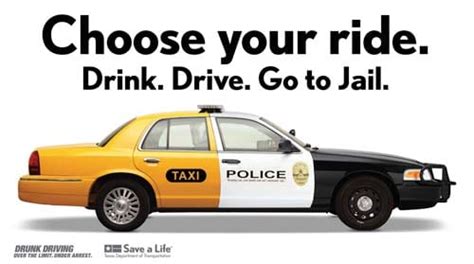 dont drink  drive sapoa