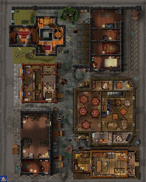 dd maps ive saved   years building interiors building map