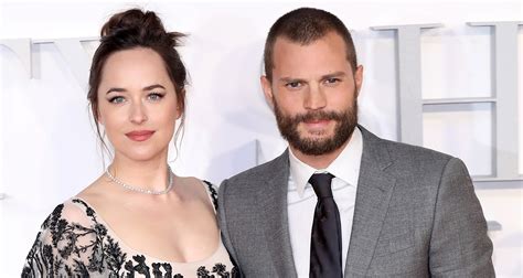 Jamie Dornan Is Done With Fifty Shades Movie Franchise