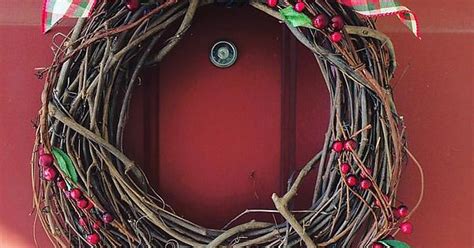 Holiday Wreath 2015 Imgur