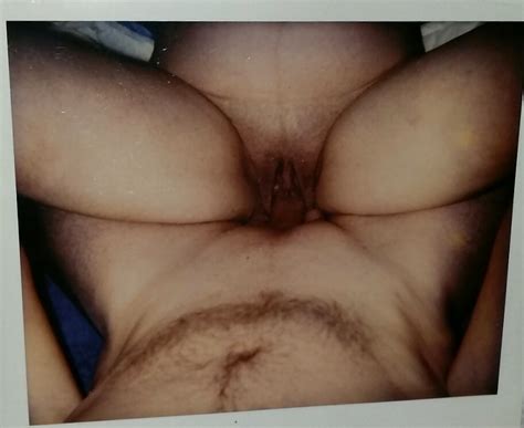 Polaroids Of Sexy Italian Wife From The 1980 S 3 25 Pics