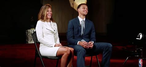 Who Is Stephen Curry’s Mom — 5 Things To Know About Sonya