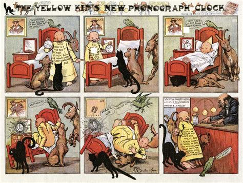 when the yellow press got color by j hoberman nyr
