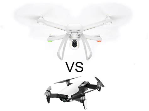 xiaomi mi drone mini review