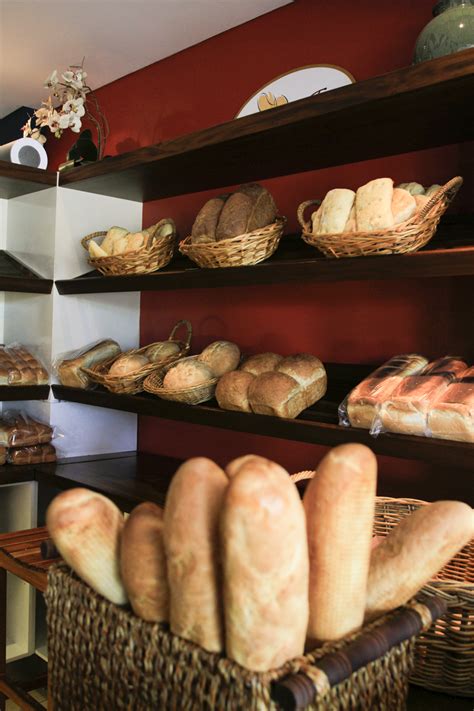 bulaccino café breads baked fresh in our bakery