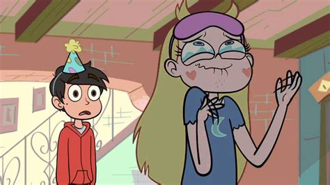 Star Vs The Forces Of Evil S Find And Share On Giphy