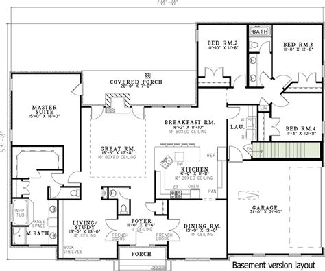 floor plans   bedroom house