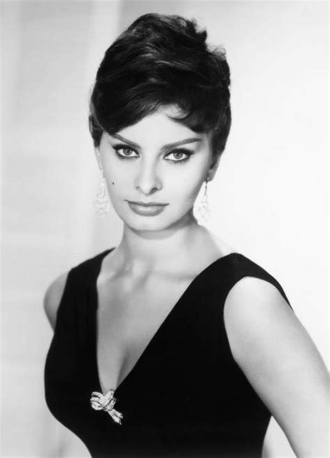 15 Old Hollywood Beauty Secrets You Won T Believe Sophia Loren