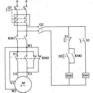 ao smith  speed motor wiring diagram  wiring diagram