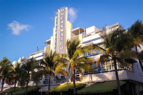 miamis  boutique hotels