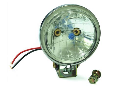 xenon sealed beam lamps fsl autotech company