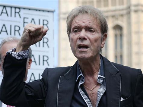 Sir Cliff Richard Latest News Breaking Stories And Comment The