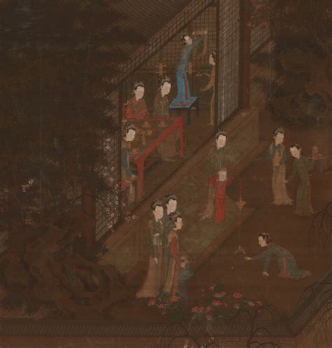 art  ming dynasty china