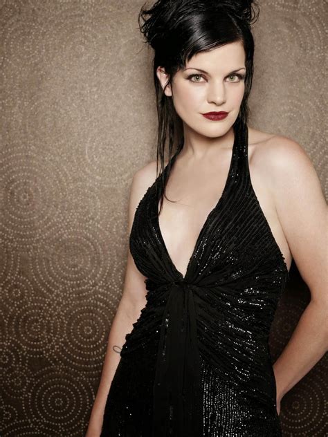 60 hot pictures of pauley perrette will make you her biggest fan the