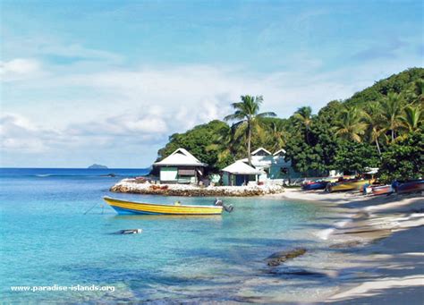 Top 10 Celebrity Vacation Islands