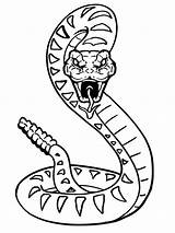 Snake Coloring Printable Pages источник Gaddynippercrayons Body sketch template