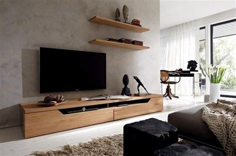 meuble tv design  meubles bas pour moderniser le salon