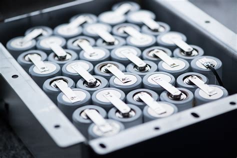 lithium ionen batterien akkumande akku reparatur fuer ebikes