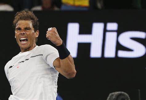 Rafael Nadal Vs Grigor Dimitrov Semifinals Live Streaming Watch