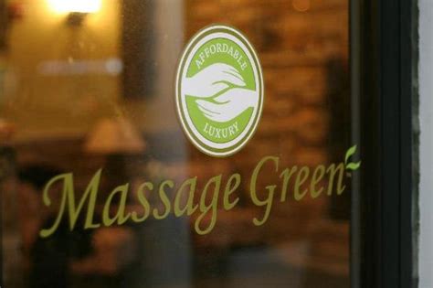 massage green spa fairfax aktuelle  lohnt es sich mit fotos