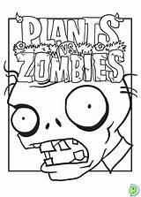 Zombies Brains sketch template