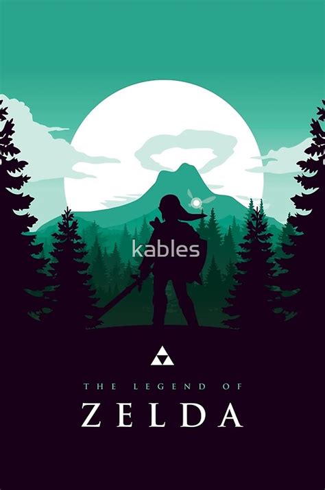 game posters redbubble