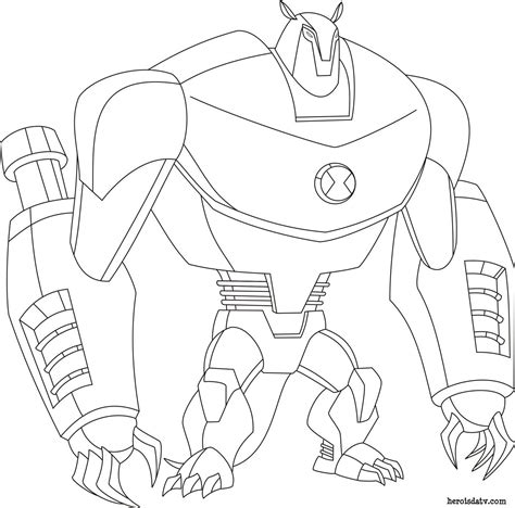 ben  coloring pages sketch coloring page coloring home