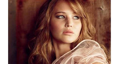 Jennifer Lawrence Named Sexiest Woman In The World Click For Top 10