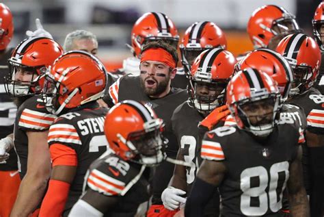 cleveland browns    years day resolutions