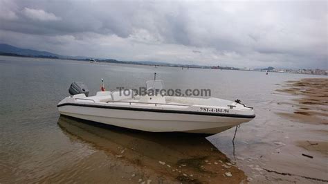 Rio 500 Class à Cantabrie Bateaux Doccasion Top Boats