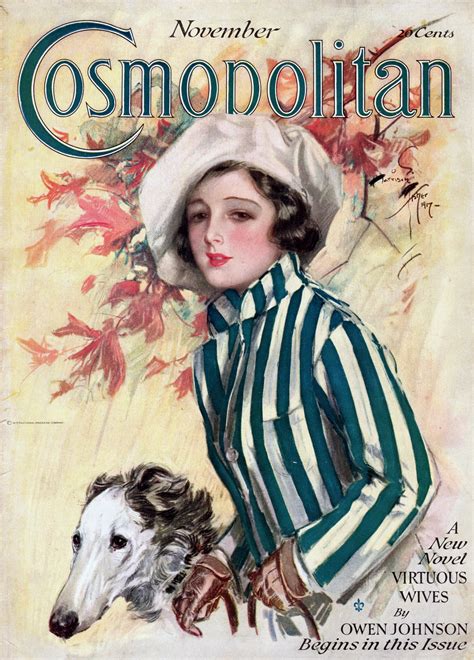 woman vintage magazine cover  stock photo public domain pictures