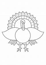 Coloring Gobble Turkey Pages Parentune Worksheets sketch template