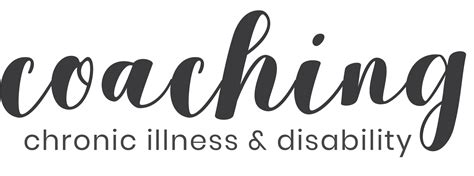 Chronic Illness And Disability Coaching Rachael Rose Sex