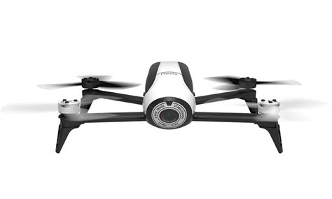 review   parrot bebop drone