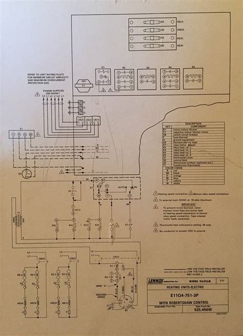 lennox furnace control board wiring diagram venetianalah