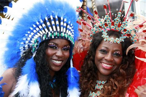 10 Tips For Trinidad And Tobago Carnival Virgins Trinidad Carnival