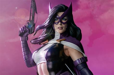Mary Elizabeth Winstead On Training For Huntress Role In