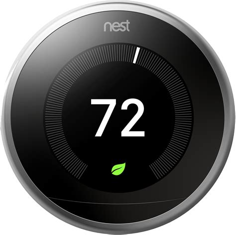 nest thermostat house icon  vectorifiedcom collection  nest thermostat house icon