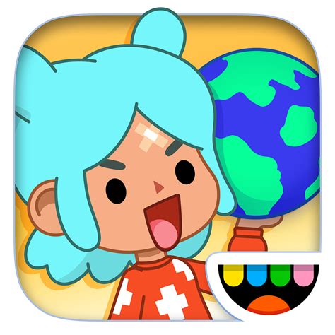 toca boca ab ios app store apptopia