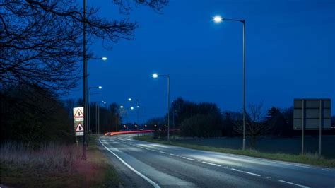 part night streetlights   adjustment  greenwich  time  clocks