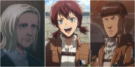 attack  titan  characters  forgot existed