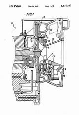 Patents Diffuser Drawing sketch template