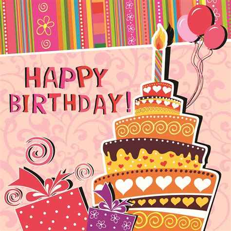 template happy birthday printable cards fabulous greeting cards