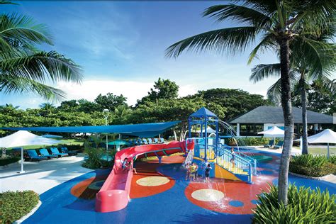 fun   kids  shangri la mactan resort spa cebu attracttour