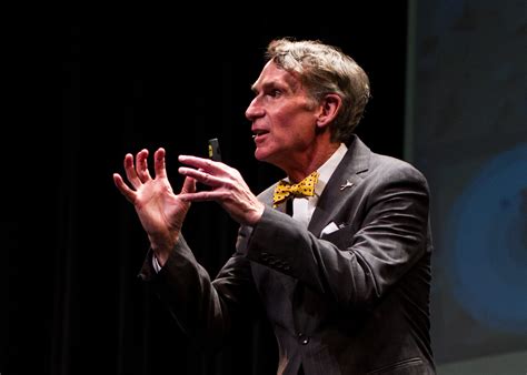 Watch Bill Nye The Science Guy Explains Gmos