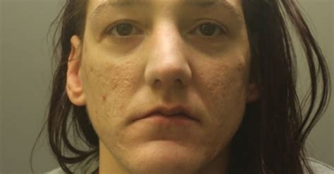 drunken woman hit her friend so hard she had a stroke and left tufts
