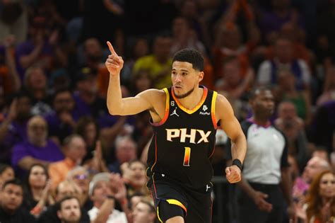 Phoenix Suns Stars Projected To Represent Usa In 2024 Olympics