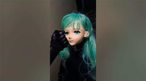 Latex Sub Doll Youtube